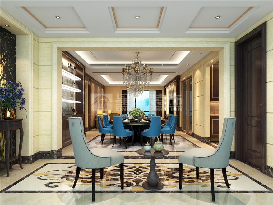 雅居樂(lè)富春山居