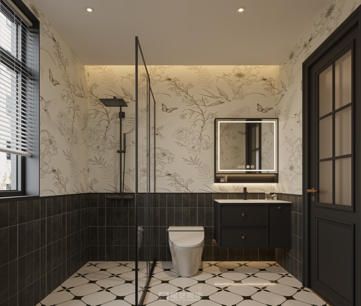 海珠-【逸景翠園】豪園居