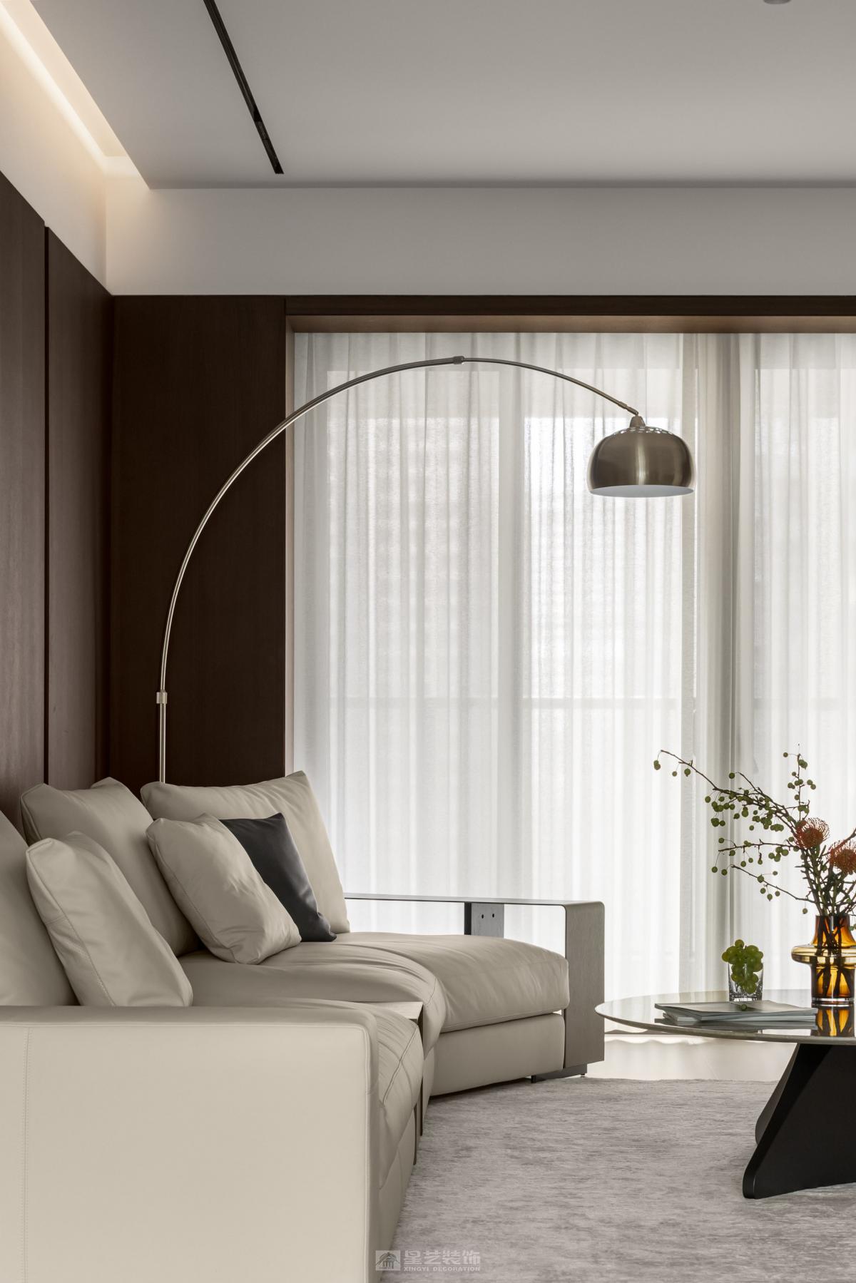 意式極簡風，勾勒家的高級美學（實景）