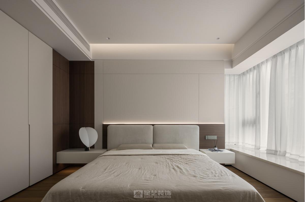 意式極簡風，勾勒家的高級美學（實景）