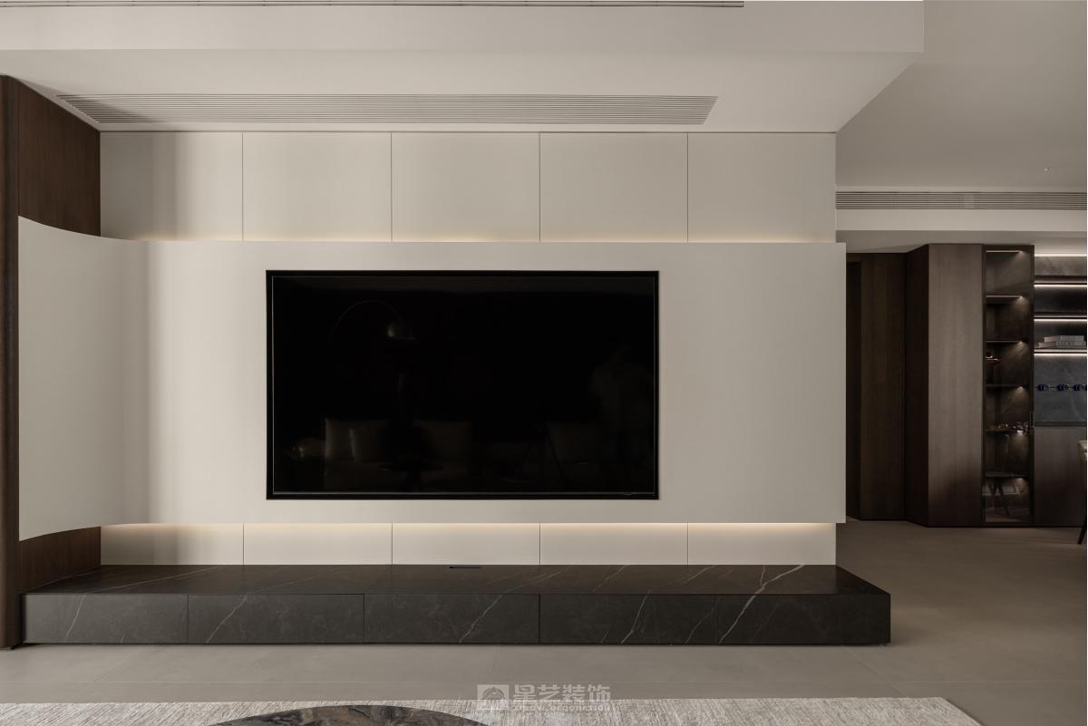 意式極簡風，勾勒家的高級美學（實景）