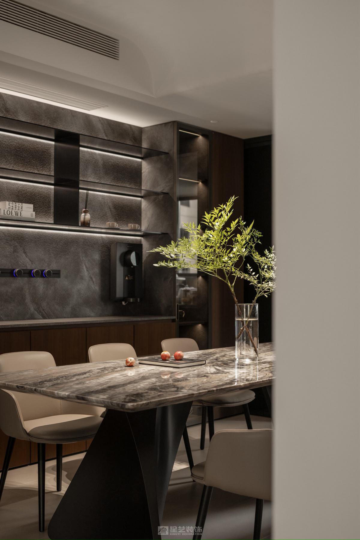 意式極簡風，勾勒家的高級美學（實景）