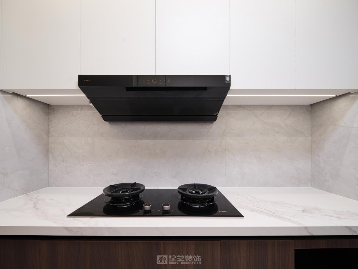 歸家 · 尊崇之境