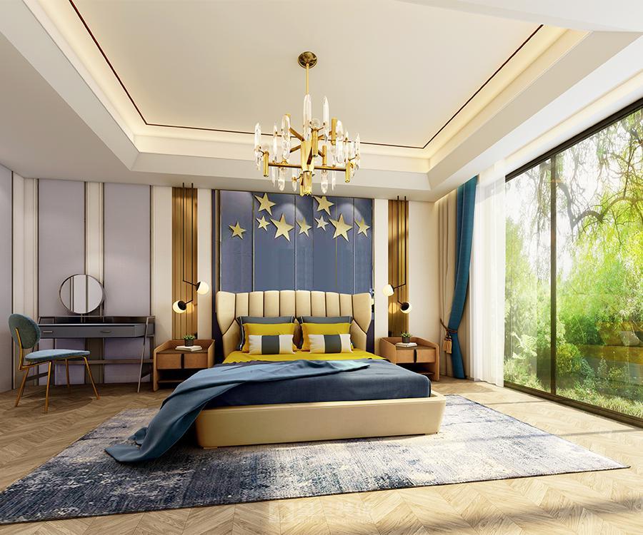 九龍湖隱奢別墅