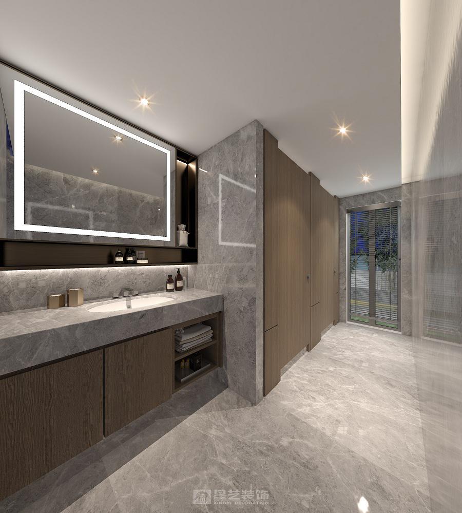 白云創意園樓頂會所