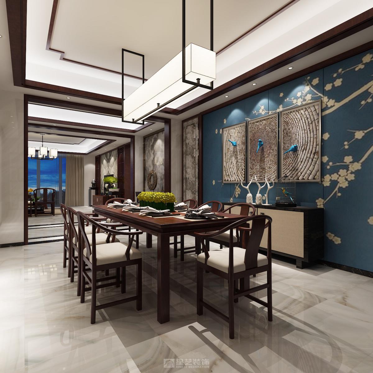 中信西關(guān)海