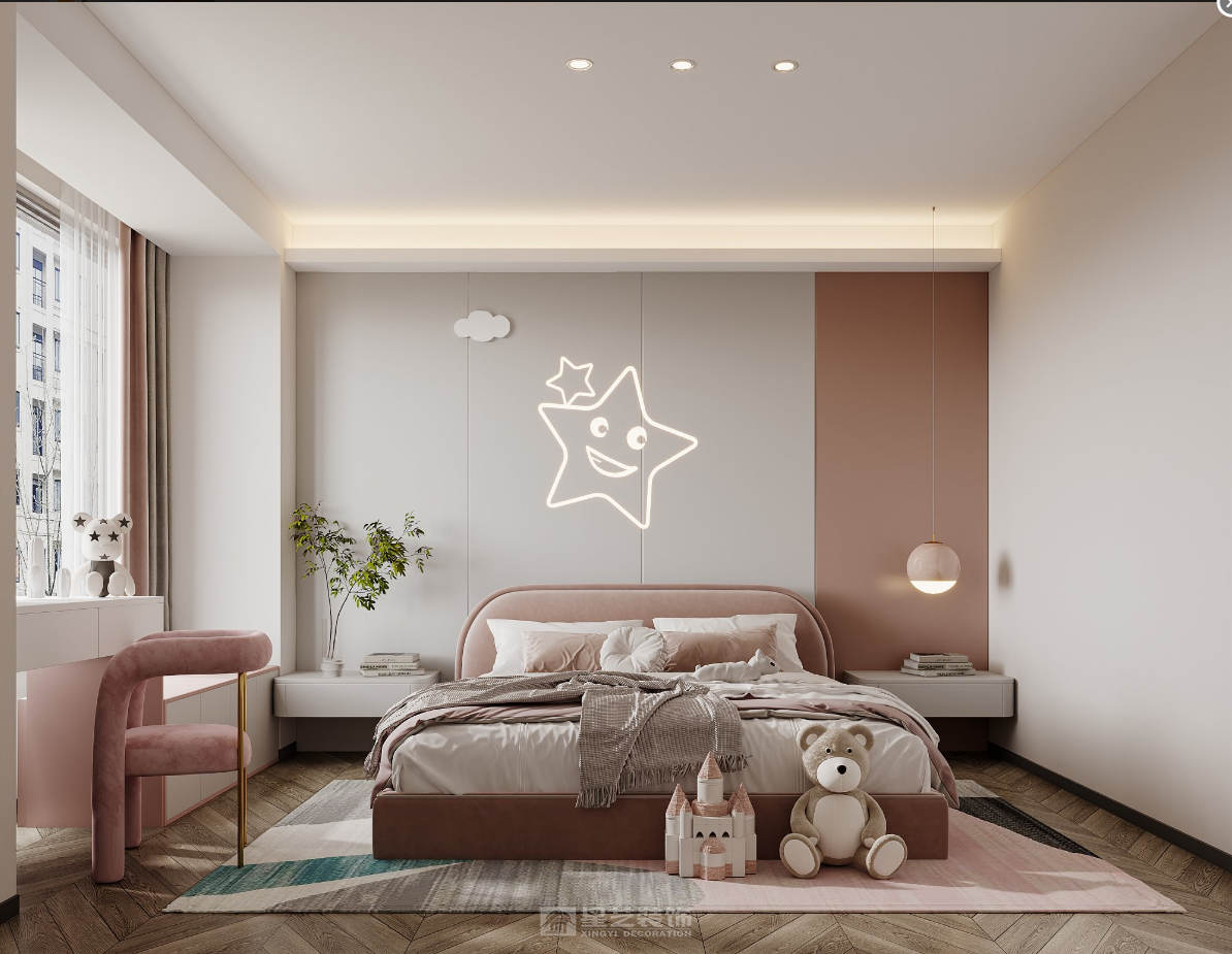 田小姐復(fù)式樓