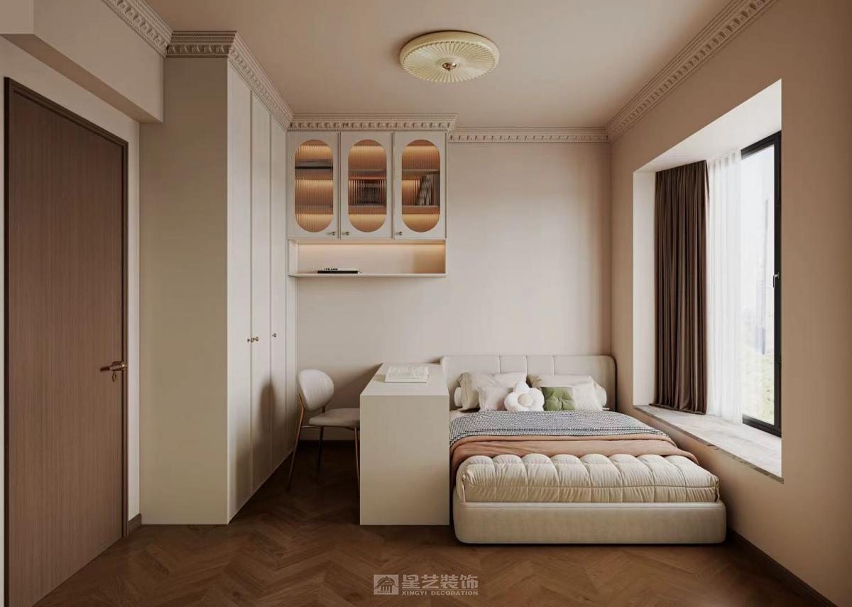 棕木雅韻，時(shí)光棲居