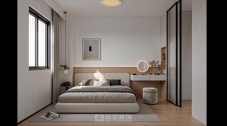 極簡(jiǎn)原木風(fēng)