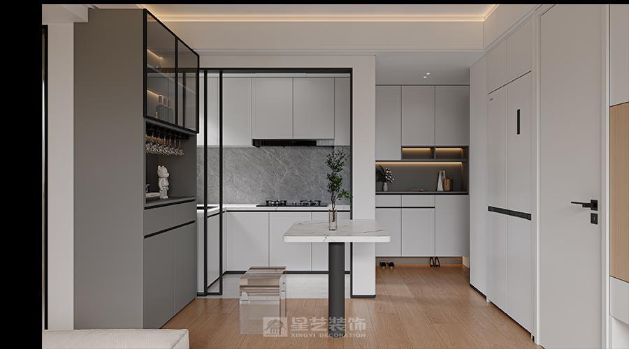 極簡(jiǎn)原木風(fēng)