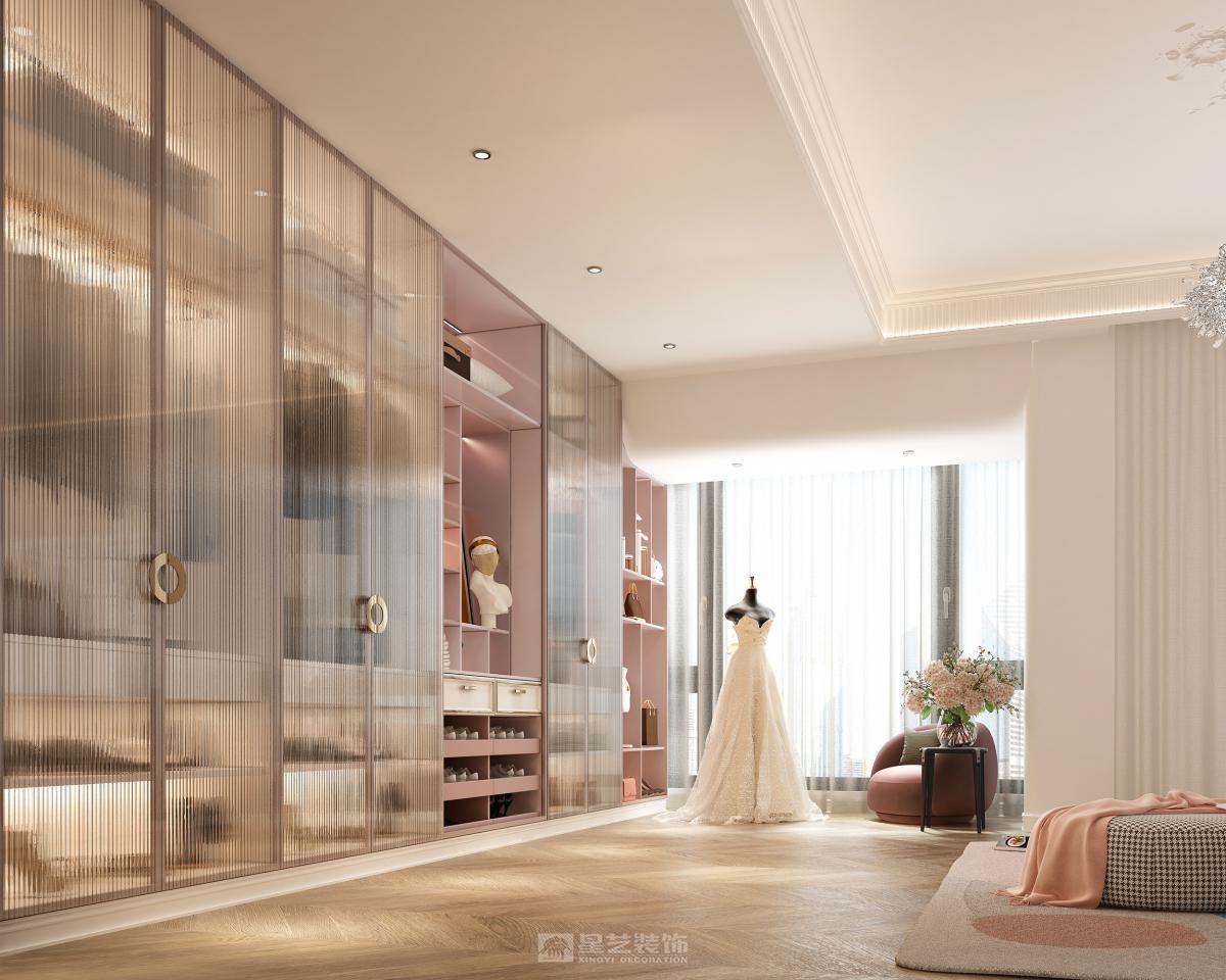 法式雙拼別墅設計