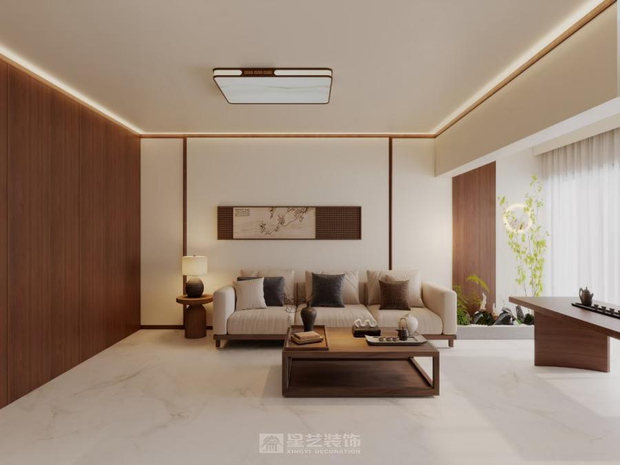 白墻黛瓦，清茶一盞，宋氏美學是刻在骨子里的風雅