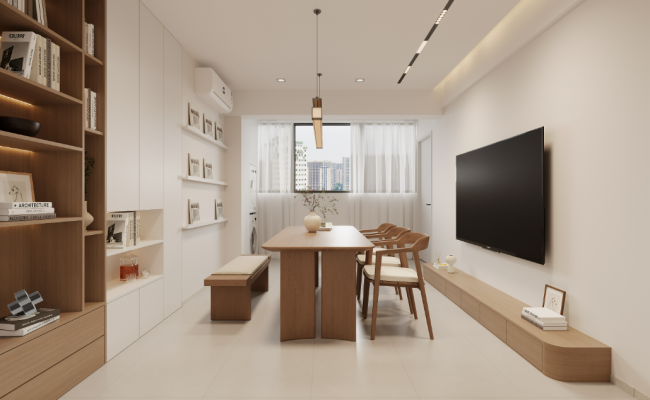 珠江西苑220號(hào)